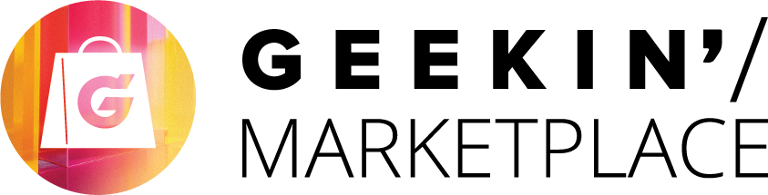 The Geekin' Marketplace