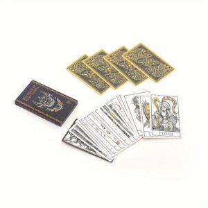 The Deck of Many Things