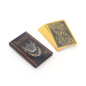The Deck of Many Things
