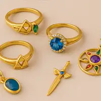 Jewellery